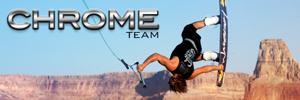 Chrome Team