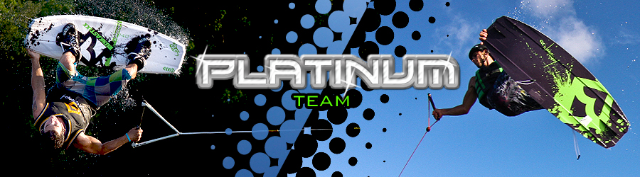Platinum Team