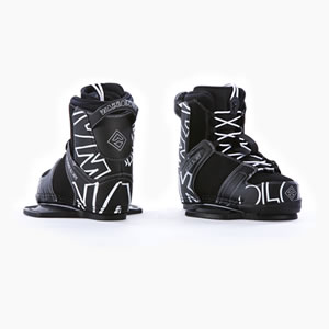 Bindings