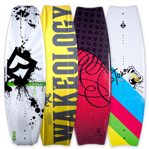 Boards