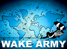 Wake Army