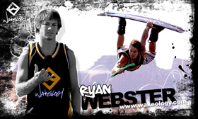- Ryan Webster - 