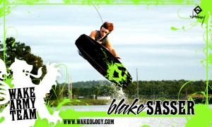 Blake Sasser