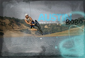 Austin Bobo