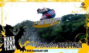 Brandon Buettner
