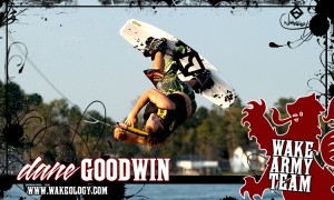 - Dane Goodwin -