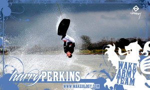 Harry Perkins