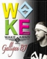 - BJ Galligan -
