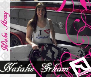 Natalie Graham